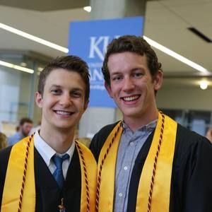 Meet your Posher, Nathan